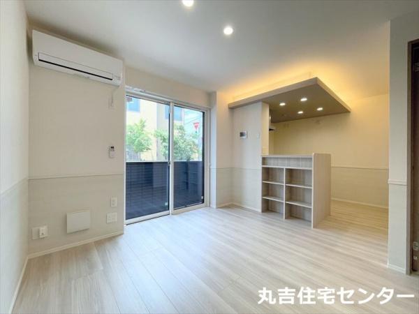 Ｄアヴァンス千間台東　Ａ棟