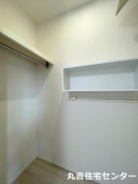 Ｄアヴァンス千間台東　Ａ棟