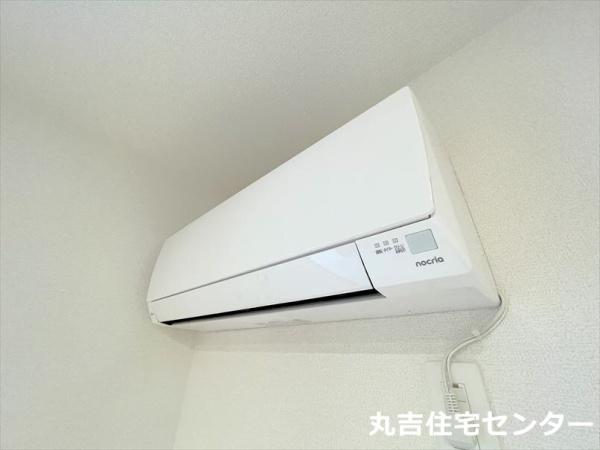 Ｄアヴァンス千間台東　Ａ棟