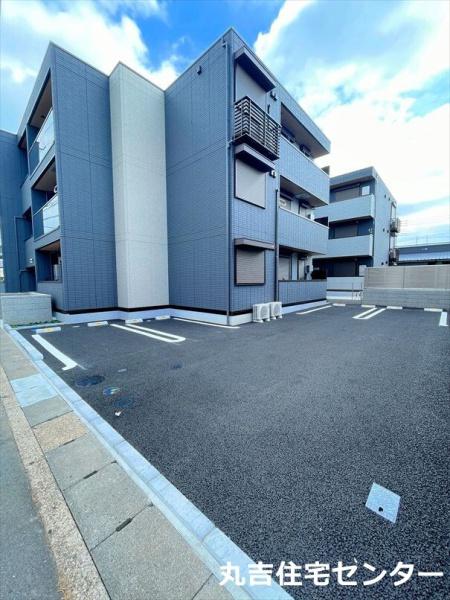 Ｄアヴァンス千間台東　Ａ棟