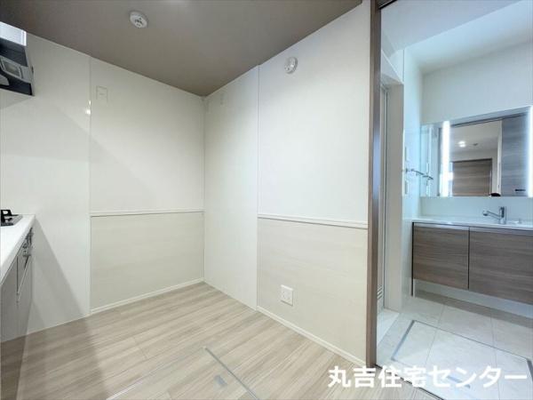 Ｄアヴァンス千間台東　Ａ棟