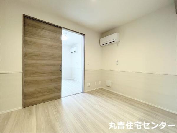 Ｄアヴァンス千間台東　Ａ棟