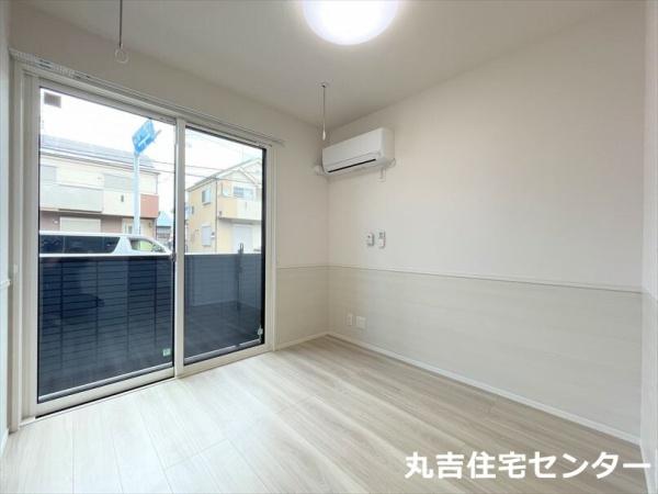 Ｄアヴァンス千間台東　Ａ棟