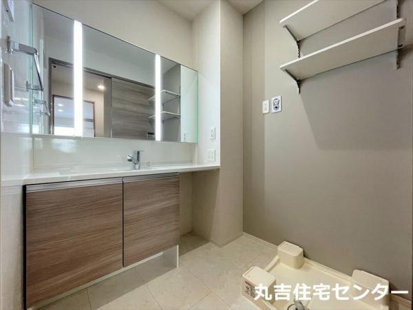 Ｄアヴァンス千間台東　Ａ棟