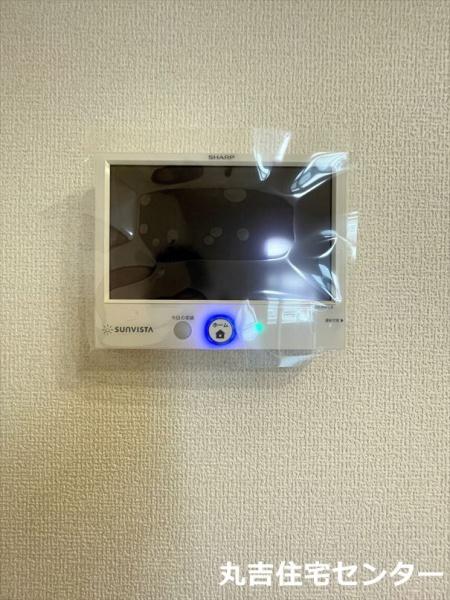 Ｄアヴァンス千間台東　Ａ棟