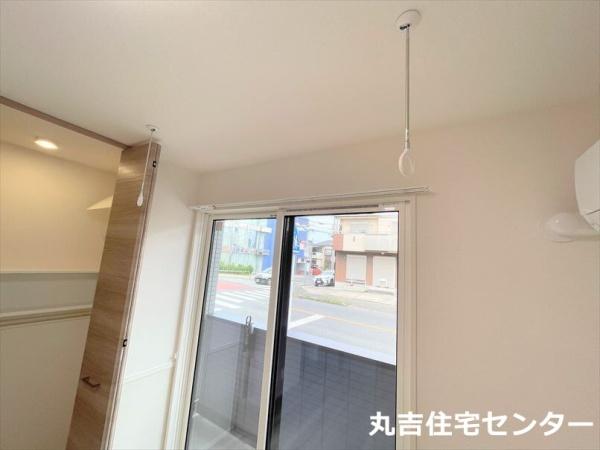 Ｄアヴァンス千間台東　Ａ棟