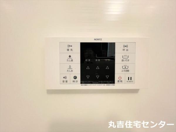 Ｄアヴァンス千間台東　Ａ棟