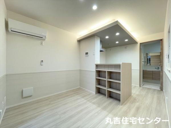 Ｄアヴァンス千間台東　Ａ棟