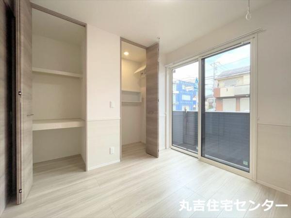 Ｄアヴァンス千間台東　Ａ棟
