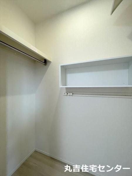 Ｄアヴァンス千間台東　Ａ棟