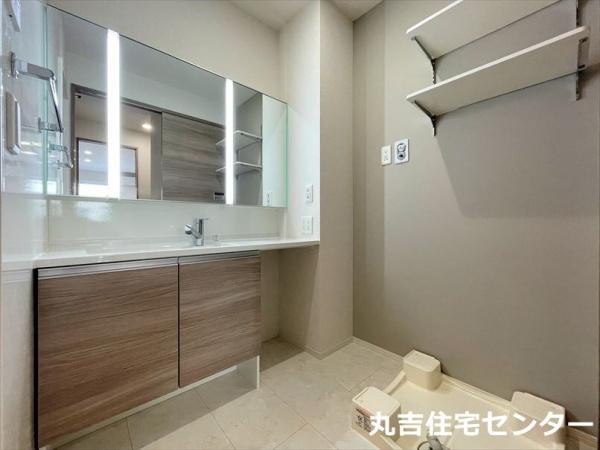 Ｄアヴァンス千間台東　Ａ棟