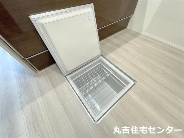 Ｄアヴァンス千間台東　Ａ棟