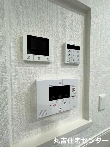 Ｄアヴァンス千間台東　Ａ棟