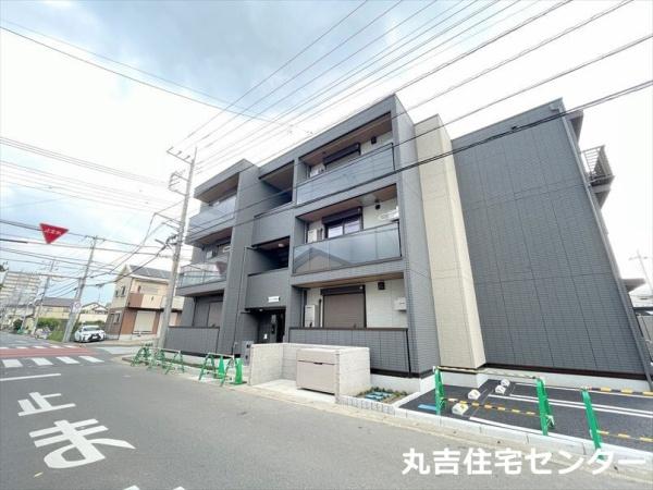Ｄアヴァンス千間台東　Ａ棟