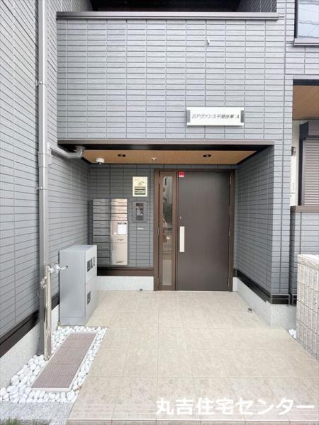 Ｄアヴァンス千間台東　Ａ棟