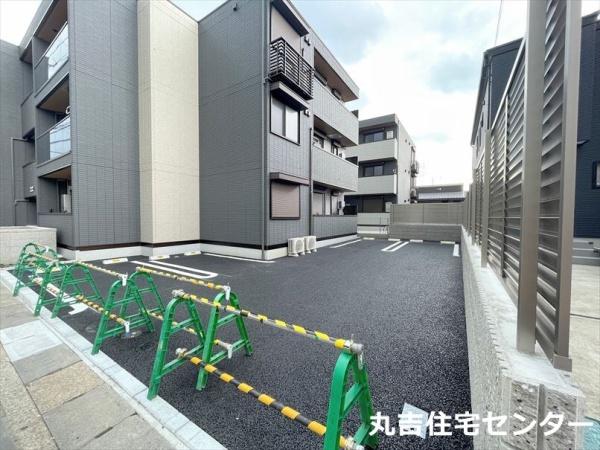 Ｄアヴァンス千間台東　Ａ棟