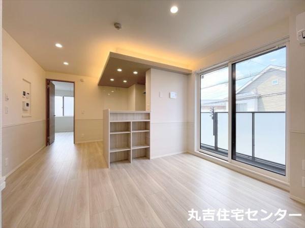 Ｄアヴァンス千間台東　Ａ棟