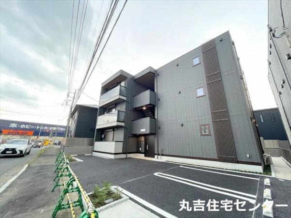 Ｄアヴァンス千間台東　Ｂ棟