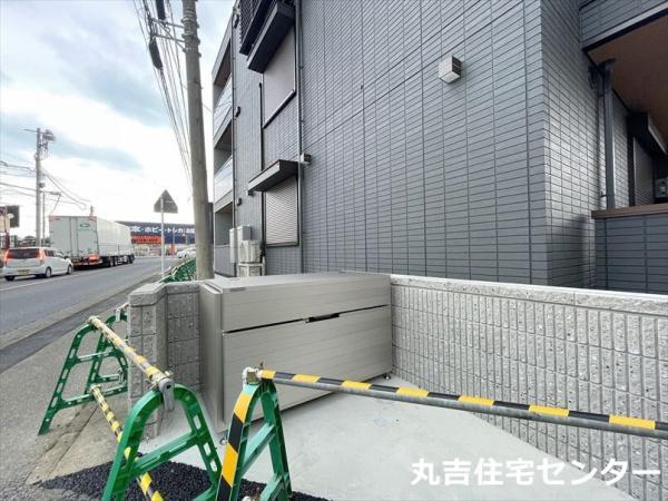 Ｄアヴァンス千間台東　Ｂ棟