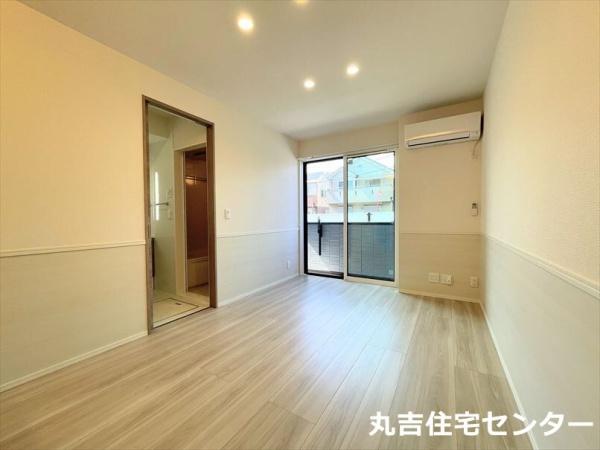 Ｄアヴァンス千間台東　Ｂ棟