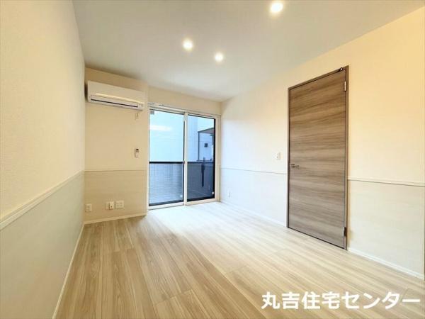 Ｄアヴァンス千間台東　Ｂ棟