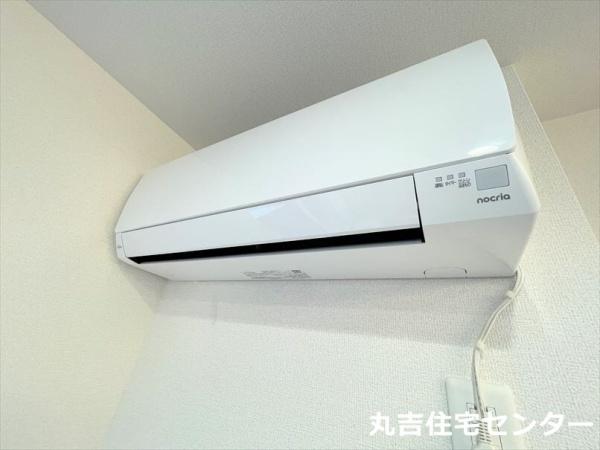 Ｄアヴァンス千間台東　Ｂ棟