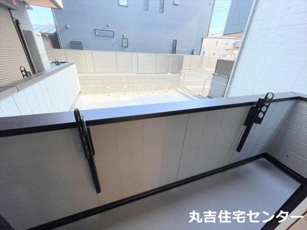 Ｄアヴァンス千間台東　Ｂ棟