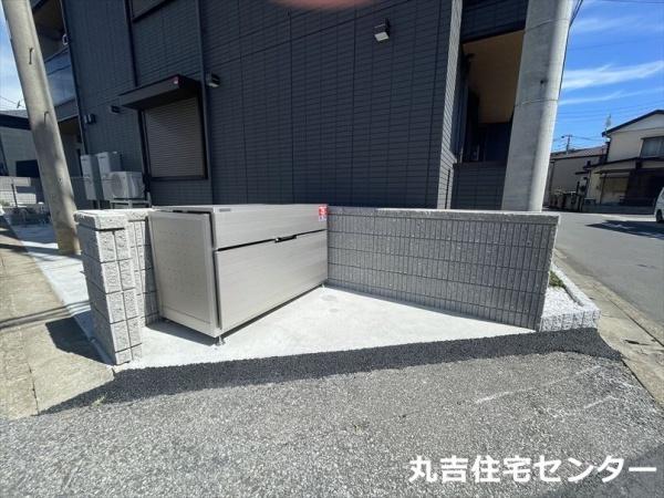 Ｄアヴァンス千間台東　Ｂ棟