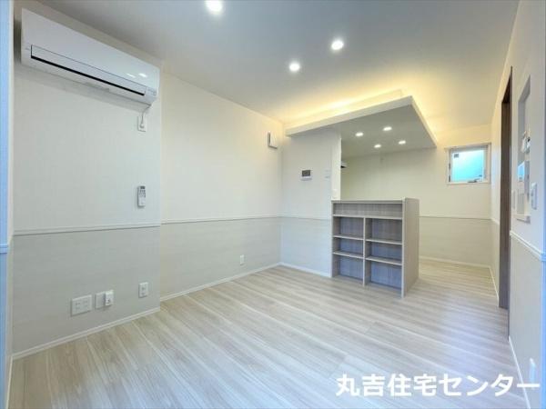 Ｄアヴァンス千間台東　Ｂ棟