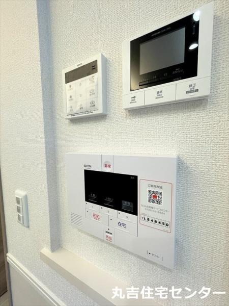 Ｄアヴァンス千間台東　Ｂ棟