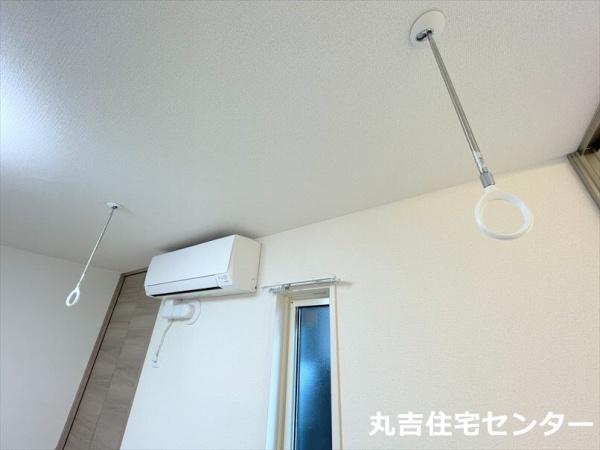 Ｄアヴァンス千間台東　Ｂ棟