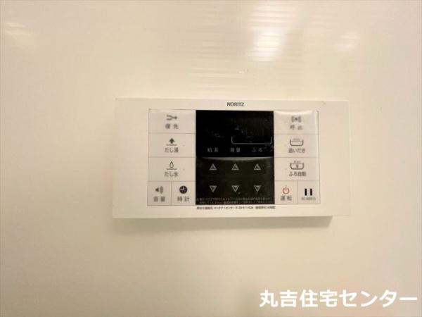 Ｄアヴァンス千間台東　Ｂ棟