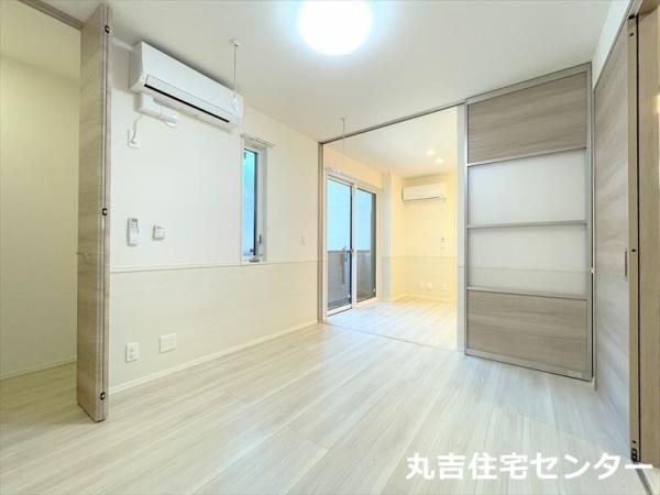 Ｄアヴァンス千間台東　Ｂ棟
