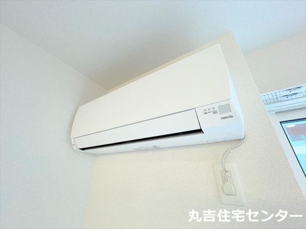 Ｄアヴァンス千間台東　Ｂ棟