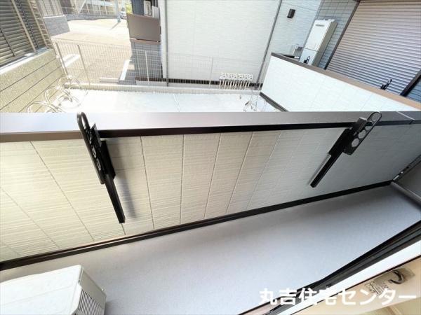 Ｄアヴァンス千間台東　Ｂ棟