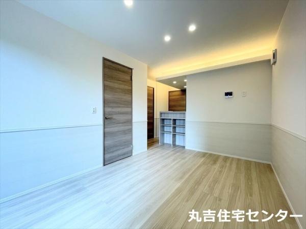 Ｄアヴァンス千間台東　Ｂ棟