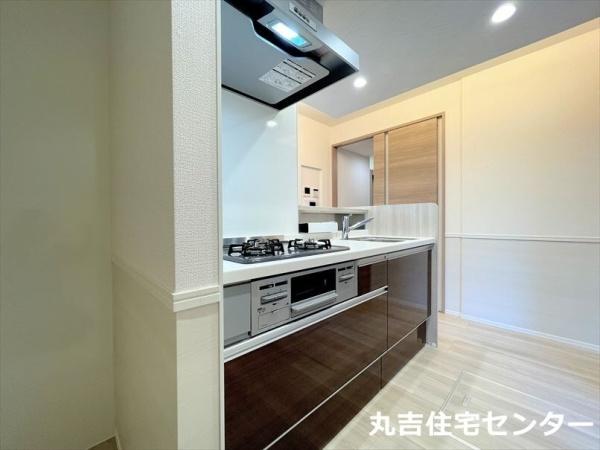 Ｄアヴァンス千間台東　Ｂ棟