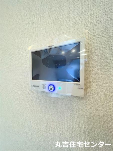 Ｄアヴァンス千間台東　Ｂ棟