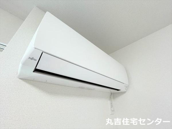 Ｄアヴァンス千間台東　Ｂ棟