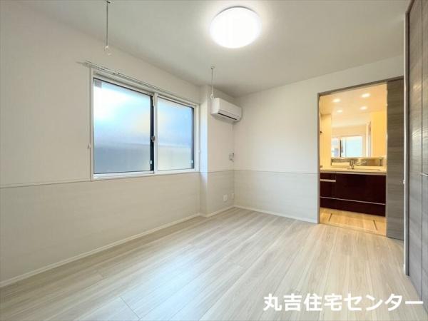 Ｄアヴァンス千間台東　Ｂ棟