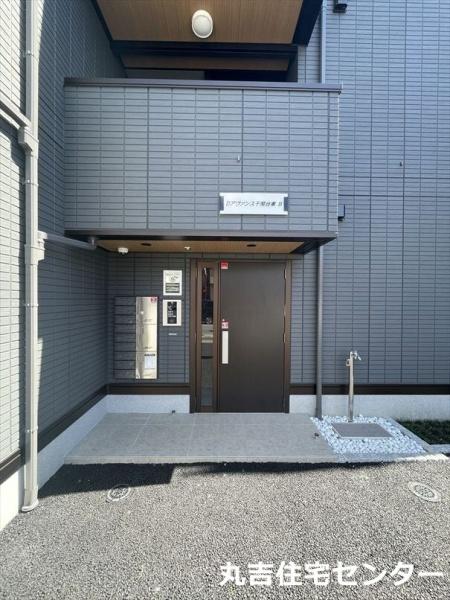Ｄアヴァンス千間台東　Ｂ棟