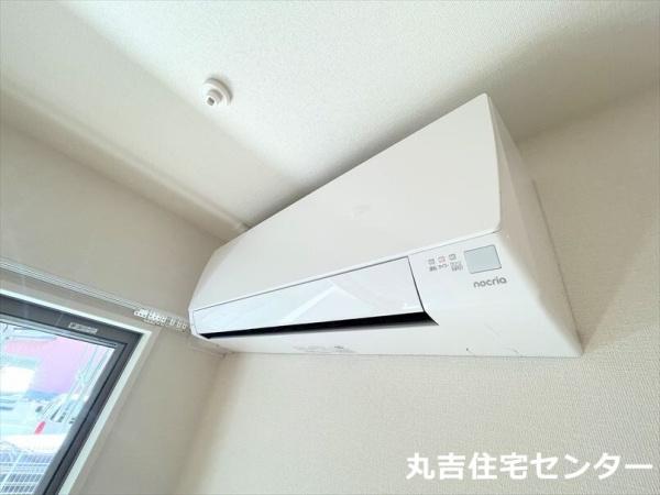 カーサ　ヴィヴァーチェ