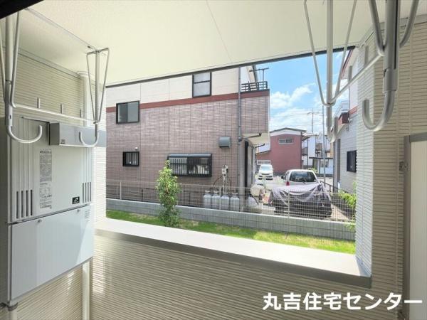 カーサ　ヴィヴァーチェ