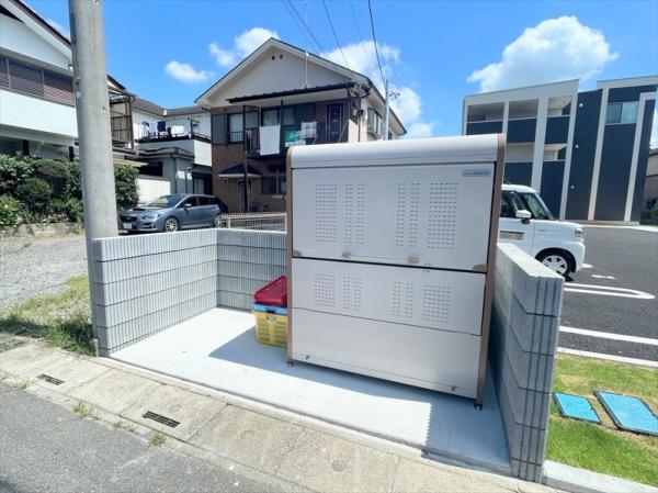 カーサ　ヴィヴァーチェ