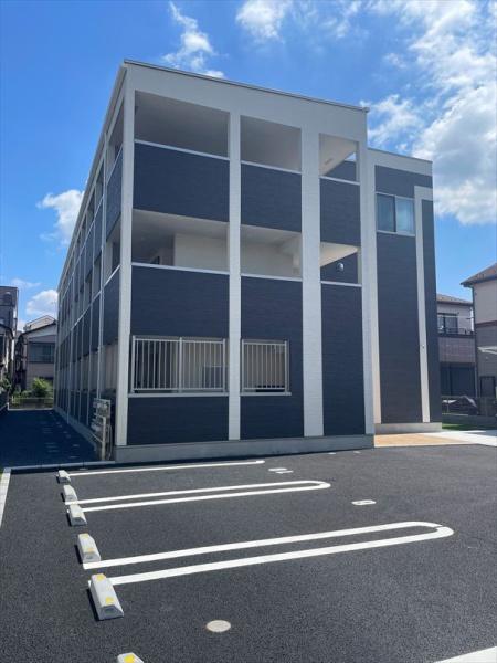 カーサ　ヴィヴァーチェ