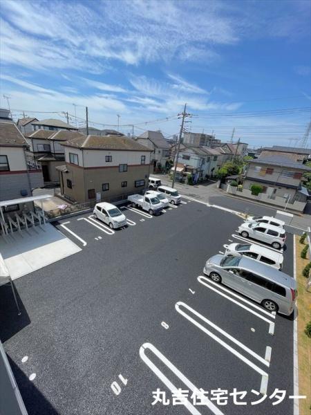 カーサ　ヴィヴァーチェ
