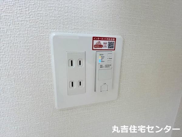 カーサ　ヴィヴァーチェ