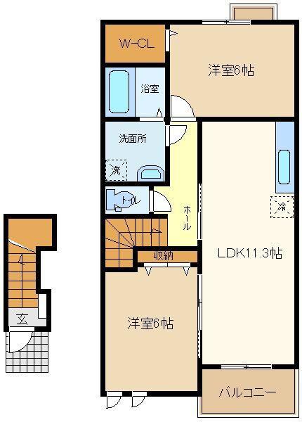 サニー　クレストA