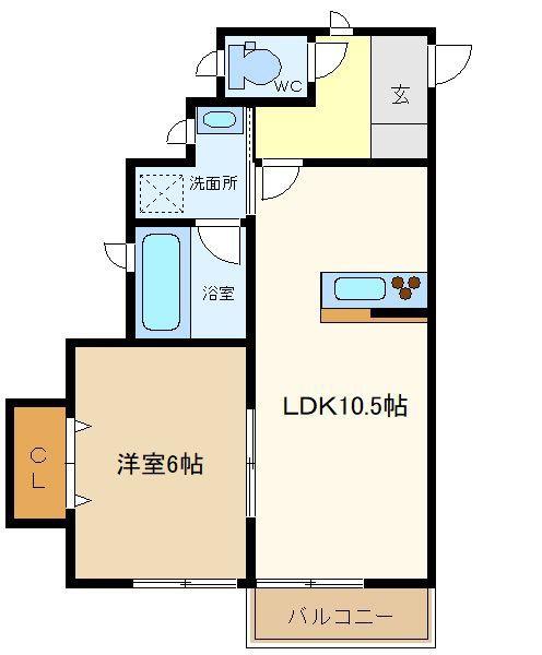 ブライトサム千間台東