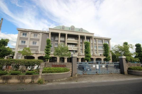 ブライトサム千間台東(越谷市立北中学校)